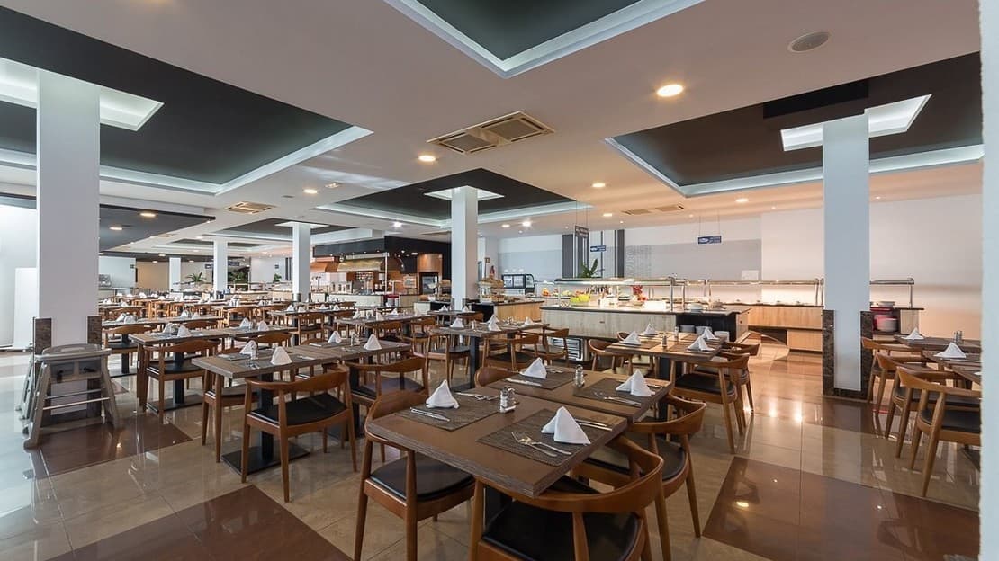 Sandos Benidorm Suites